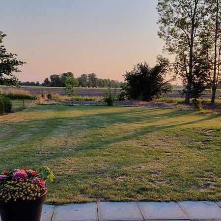 Vakantiewoning Maas En Waal 195 Villa Ewijk Eksteriør bilde
