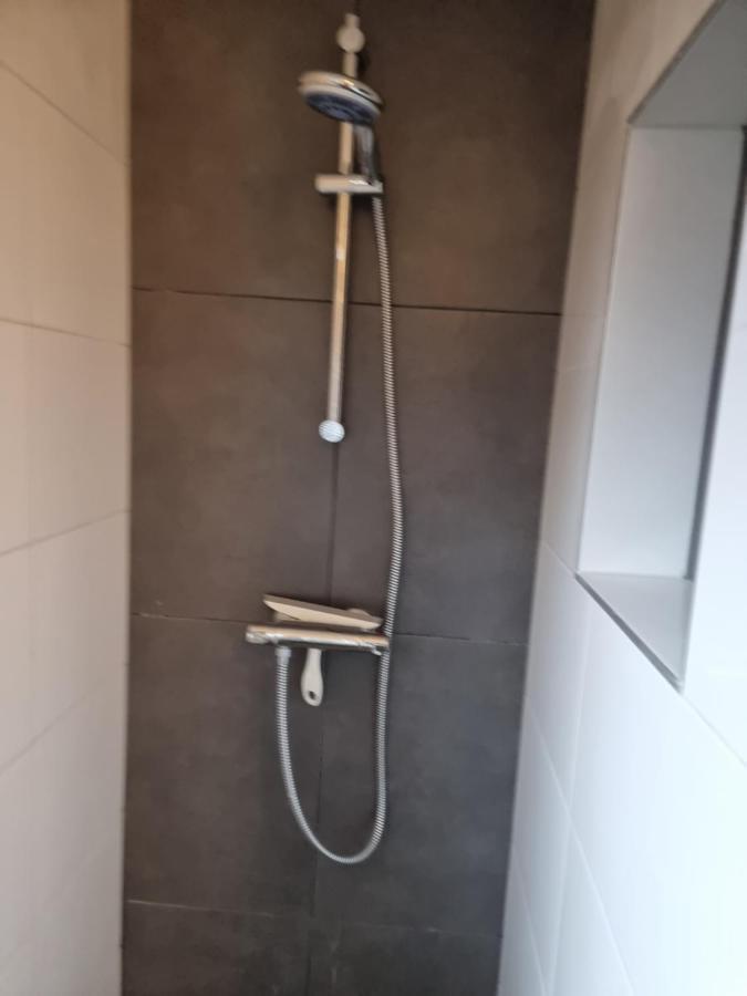Vakantiewoning Maas En Waal 195 Villa Ewijk Rom bilde
