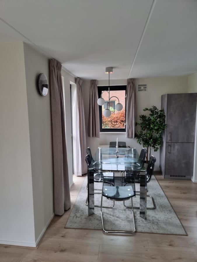 Vakantiewoning Maas En Waal 195 Villa Ewijk Eksteriør bilde