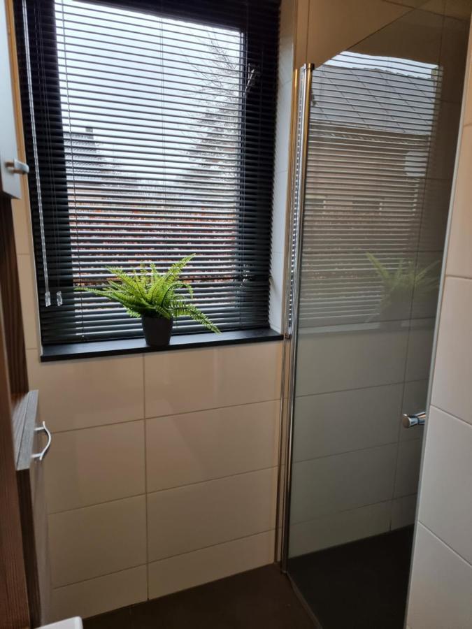Vakantiewoning Maas En Waal 195 Villa Ewijk Eksteriør bilde