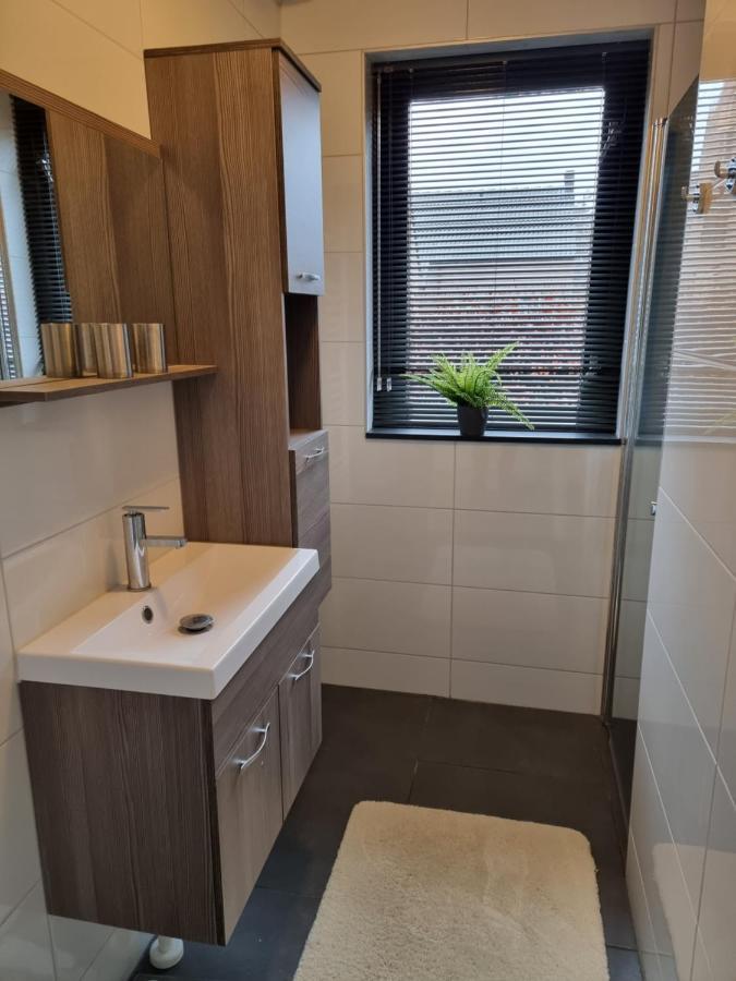 Vakantiewoning Maas En Waal 195 Villa Ewijk Eksteriør bilde