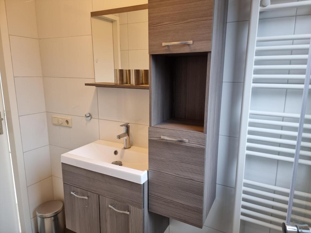 Vakantiewoning Maas En Waal 195 Villa Ewijk Eksteriør bilde
