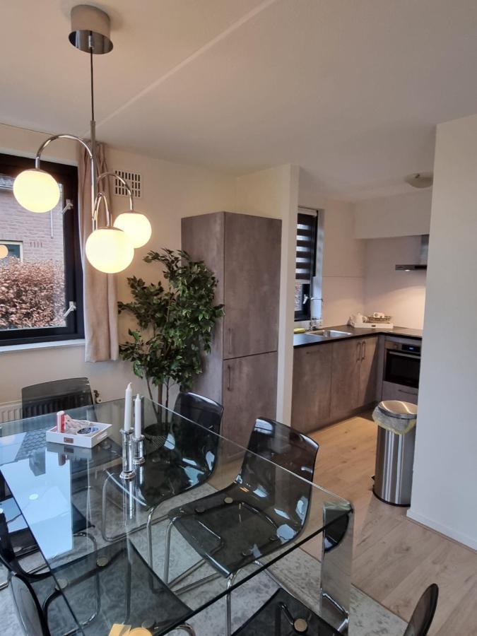 Vakantiewoning Maas En Waal 195 Villa Ewijk Eksteriør bilde