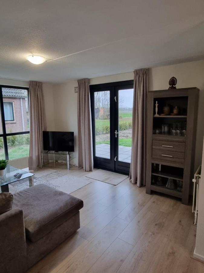 Vakantiewoning Maas En Waal 195 Villa Ewijk Eksteriør bilde
