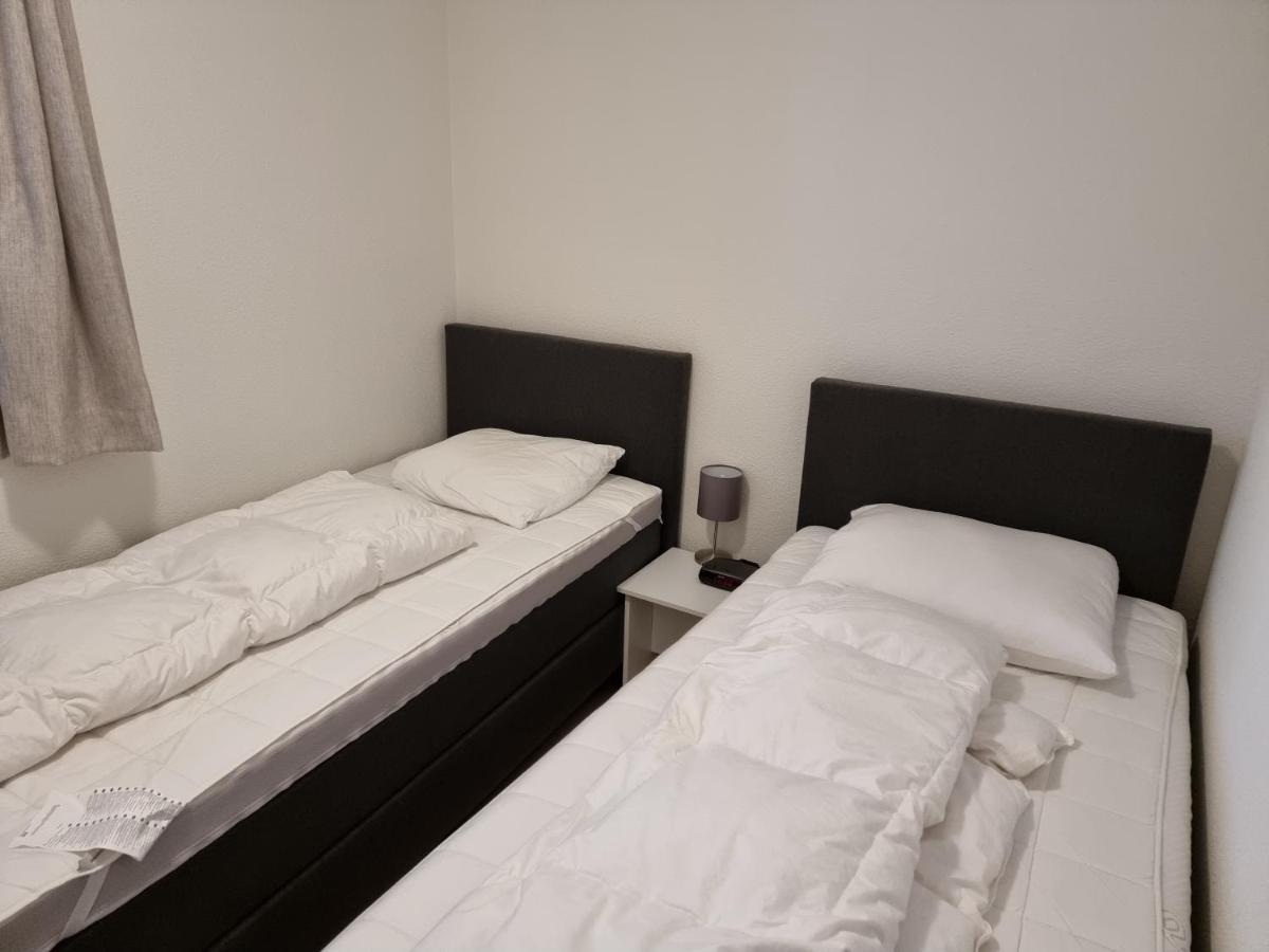 Vakantiewoning Maas En Waal 195 Villa Ewijk Eksteriør bilde