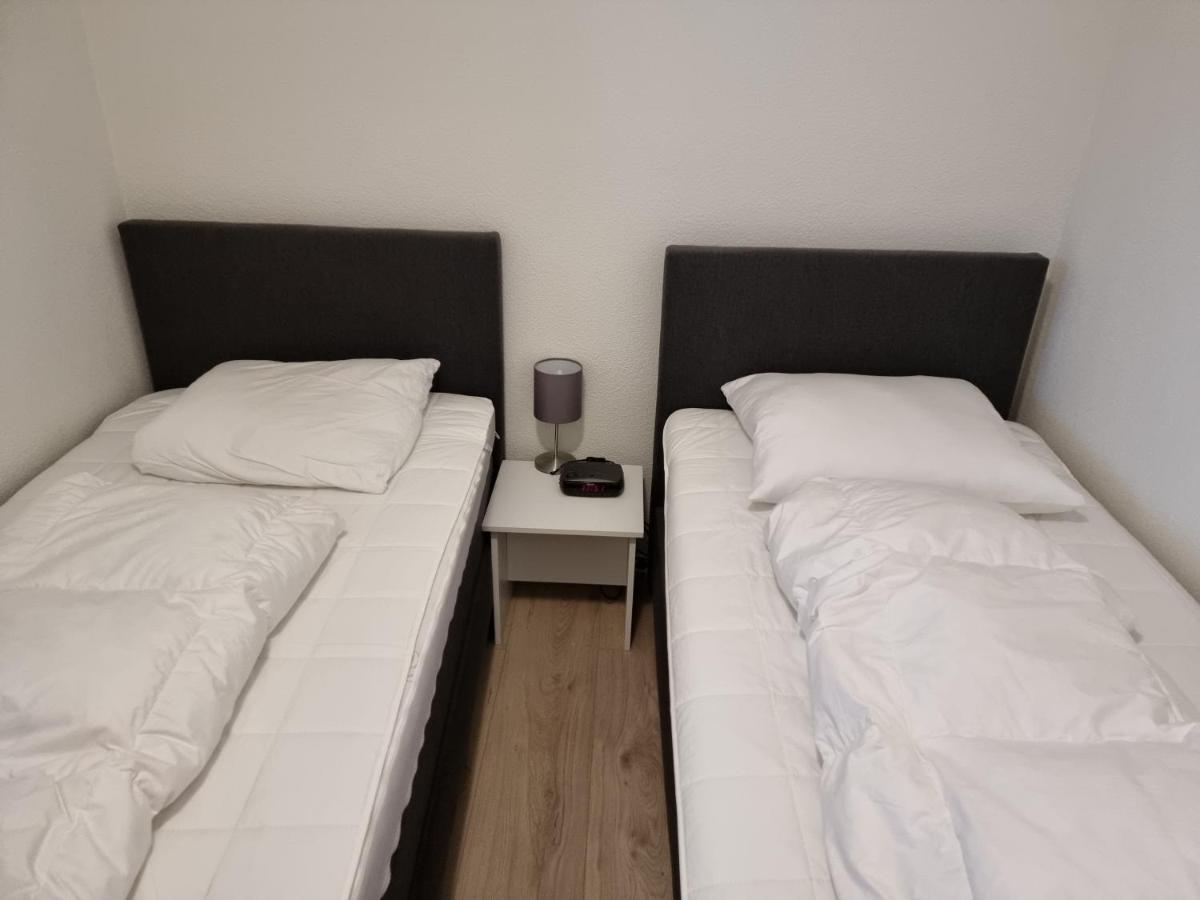 Vakantiewoning Maas En Waal 195 Villa Ewijk Eksteriør bilde