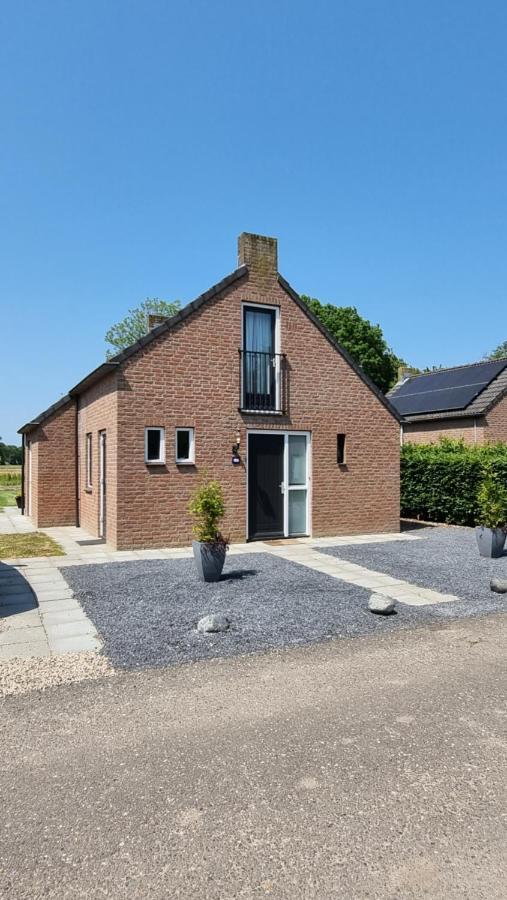 Vakantiewoning Maas En Waal 195 Villa Ewijk Eksteriør bilde