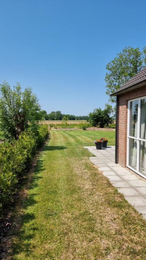 Vakantiewoning Maas En Waal 195 Villa Ewijk Eksteriør bilde